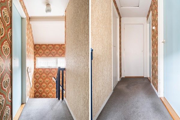 Medium property photo - De Bou 19, 9244 BL Beetsterzwaag